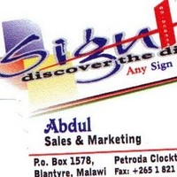 S Abdul