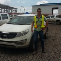 Marcos Iglesias Estévez