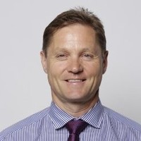 Bryan Meaden