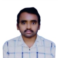 M Krishna