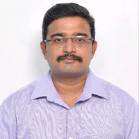 Karthik Venkatraman