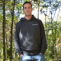 Gregg Robideau