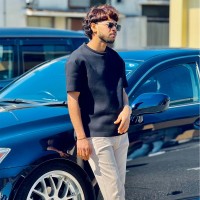 MUHAMMED AJAZ