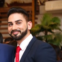 Gurpreet Singh