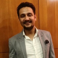 Gaurav Aswal