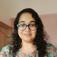 Chaitrashree B H