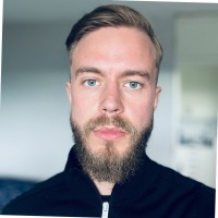 Max Karlsson