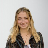 Grace Mcgregor