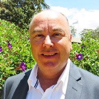 Glenn Attenborough