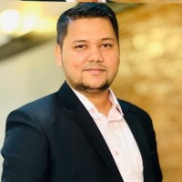 Md. Iqram Hossain Rabbi