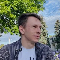 Oleksii Lystopadov