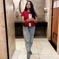 Abhiruchi Humnekar