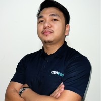 Cirilo Jr Ordoña