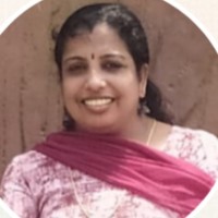 Sarita Balakrishnan