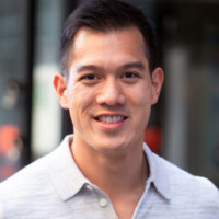 Calvin Chang