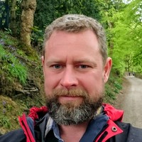 Stephen Groves