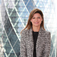 Beatriz Pavón Sánchez de la Blanca