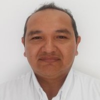 Carlos Adrian Carmona Quiñones