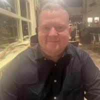 Kasper Lundbæk Knudsen