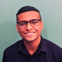 Jon Aldrete