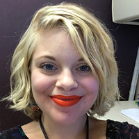 Rachel Johansen