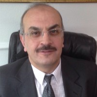 Abdullah Taha