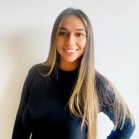 Paola Andrea Rojas Quiroz
