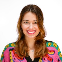 Veronika Watson-Kuc