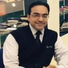 Gaurav Madan