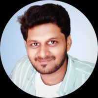Manoj Venugopal