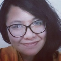 Madonna Laiza Camarce-Rolle