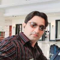 Nazim Shad