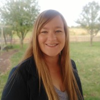 Jody Stieg
