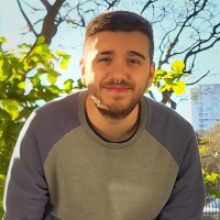 Matias Nicolai