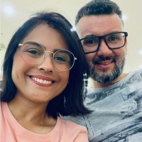 Aline Roberta Lima Rodrigues