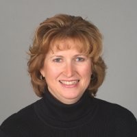 Diana Waters