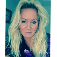 Peggy-Sue Anderson