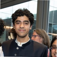 Hamza Mahmood