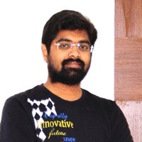 Vamsi Karumanchi