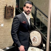 Hamza Tayyab