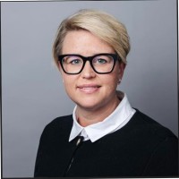 Karin Westerfors