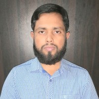 Mahabur Rahman