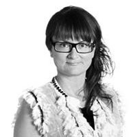 Laila Søndergaard