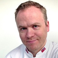 Terje Hamnes