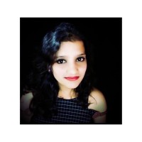 Pavithra MP