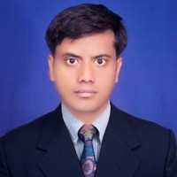 Dhirendra Jha