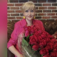 Наталия Слепова