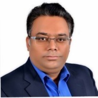Vinay Gupta