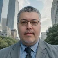 Warren Russell, Mba, Mds