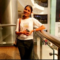 Girisha G